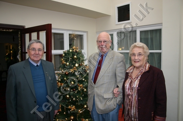 Crewe Fellowship Xmas 2007  01